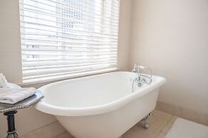 The Roosevelt New Orleans, A Waldorf Astoria Hotel