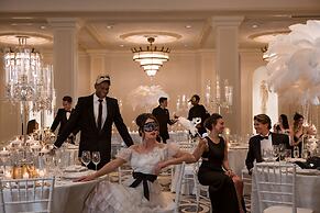 The Roosevelt New Orleans, A Waldorf Astoria Hotel