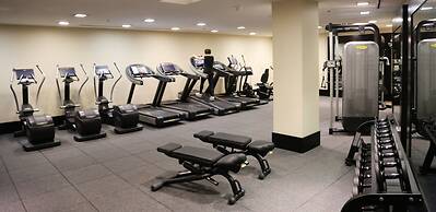 The Roosevelt New Orleans, A Waldorf Astoria Hotel