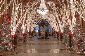 The Roosevelt New Orleans, A Waldorf Astoria Hotel