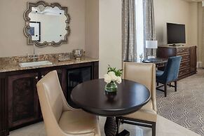 The Roosevelt New Orleans, A Waldorf Astoria Hotel