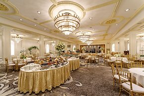 The Roosevelt New Orleans, A Waldorf Astoria Hotel