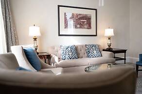 The Roosevelt New Orleans, A Waldorf Astoria Hotel