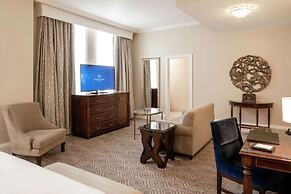 The Roosevelt New Orleans, A Waldorf Astoria Hotel