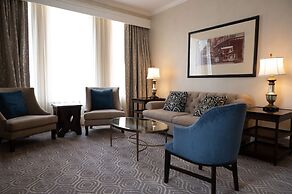 The Roosevelt New Orleans, A Waldorf Astoria Hotel
