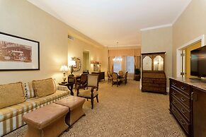 The Roosevelt New Orleans, A Waldorf Astoria Hotel