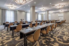 The Roosevelt New Orleans, A Waldorf Astoria Hotel