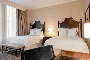 The Roosevelt New Orleans, A Waldorf Astoria Hotel
