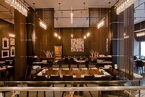 The Roosevelt New Orleans, A Waldorf Astoria Hotel