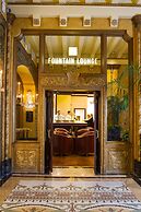 The Roosevelt New Orleans, A Waldorf Astoria Hotel