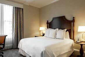 The Roosevelt New Orleans, A Waldorf Astoria Hotel