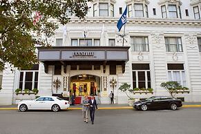 The Roosevelt New Orleans, A Waldorf Astoria Hotel