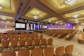 The Roosevelt New Orleans, A Waldorf Astoria Hotel