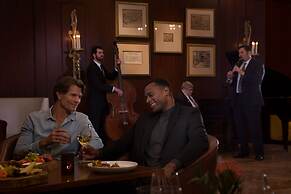 The Roosevelt New Orleans, A Waldorf Astoria Hotel