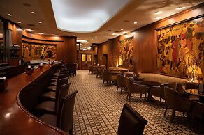 The Roosevelt New Orleans, A Waldorf Astoria Hotel