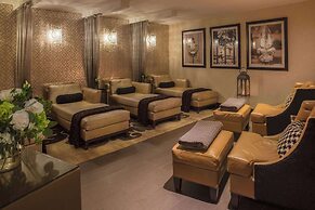 The Roosevelt New Orleans, A Waldorf Astoria Hotel