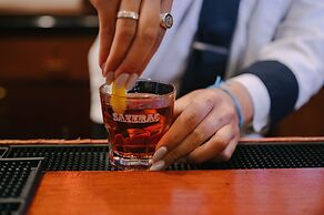 The Roosevelt New Orleans, A Waldorf Astoria Hotel