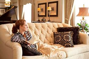 The Roosevelt New Orleans, A Waldorf Astoria Hotel