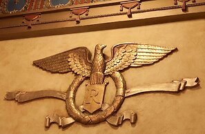 The Roosevelt New Orleans, A Waldorf Astoria Hotel