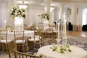 The Roosevelt New Orleans, A Waldorf Astoria Hotel