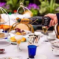 The Roosevelt New Orleans, A Waldorf Astoria Hotel