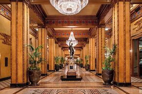 The Roosevelt New Orleans, A Waldorf Astoria Hotel
