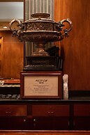 The Roosevelt New Orleans, A Waldorf Astoria Hotel