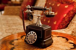 The Roosevelt New Orleans, A Waldorf Astoria Hotel