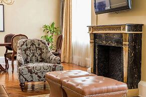 The Roosevelt New Orleans, A Waldorf Astoria Hotel