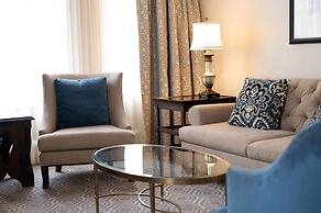 The Roosevelt New Orleans, A Waldorf Astoria Hotel