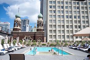 The Roosevelt New Orleans, A Waldorf Astoria Hotel