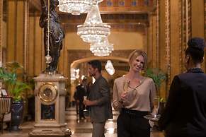 The Roosevelt New Orleans, A Waldorf Astoria Hotel