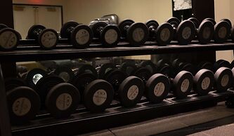 The Roosevelt New Orleans, A Waldorf Astoria Hotel