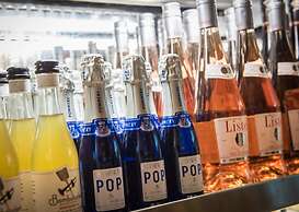 The Roosevelt New Orleans, A Waldorf Astoria Hotel