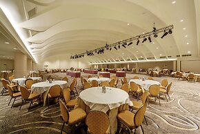 The Roosevelt New Orleans, A Waldorf Astoria Hotel