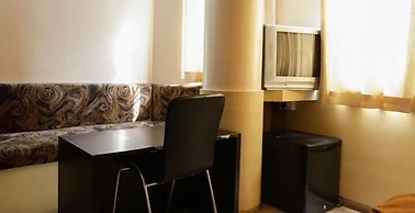 Hotel T.A.P Paradise