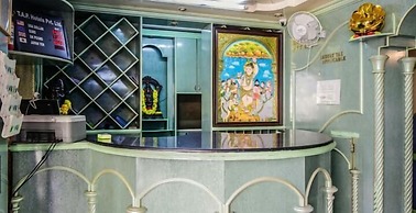 Hotel T.A.P Paradise