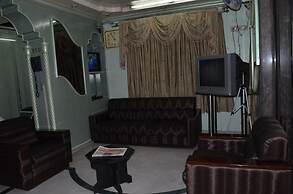 Hotel T.A.P Paradise