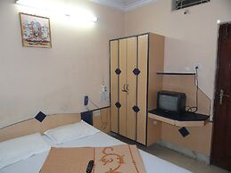 Hotel T.A.P Paradise