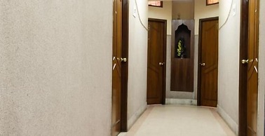 Hotel T.A.P Paradise