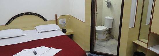 Hotel T.A.P Paradise