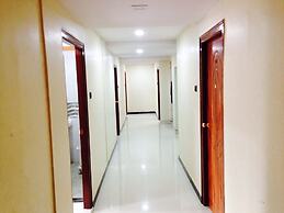 Hotel T.A.P Paradise