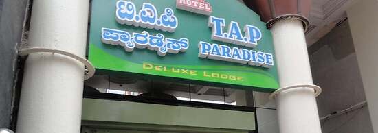 Hotel T.A.P Paradise