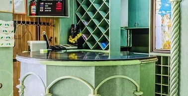 Hotel T.A.P Paradise