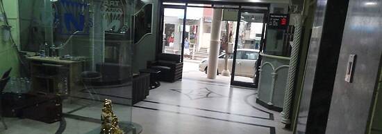 Hotel T.A.P Paradise