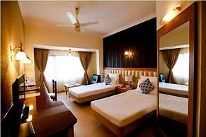 Highgates Hotel