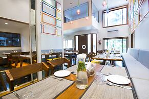 VITS Sharanam, Thane