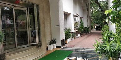 VITS Sharanam, Thane