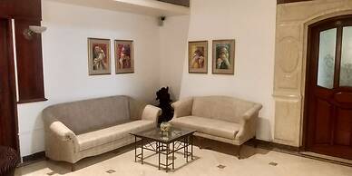 VITS Sharanam, Thane