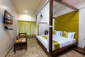 VITS Sharanam, Thane